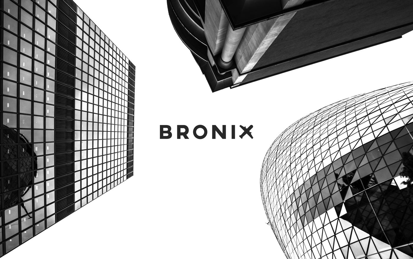 Bronix — Tourism and Route Booking Platform Cover