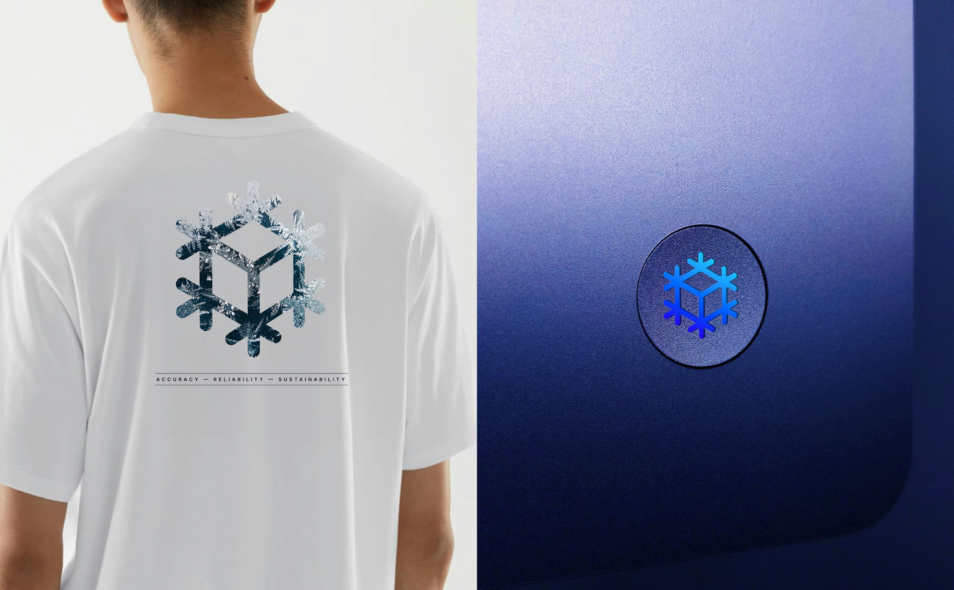 Ice Cube — Staff T-Shirt and Cap Details