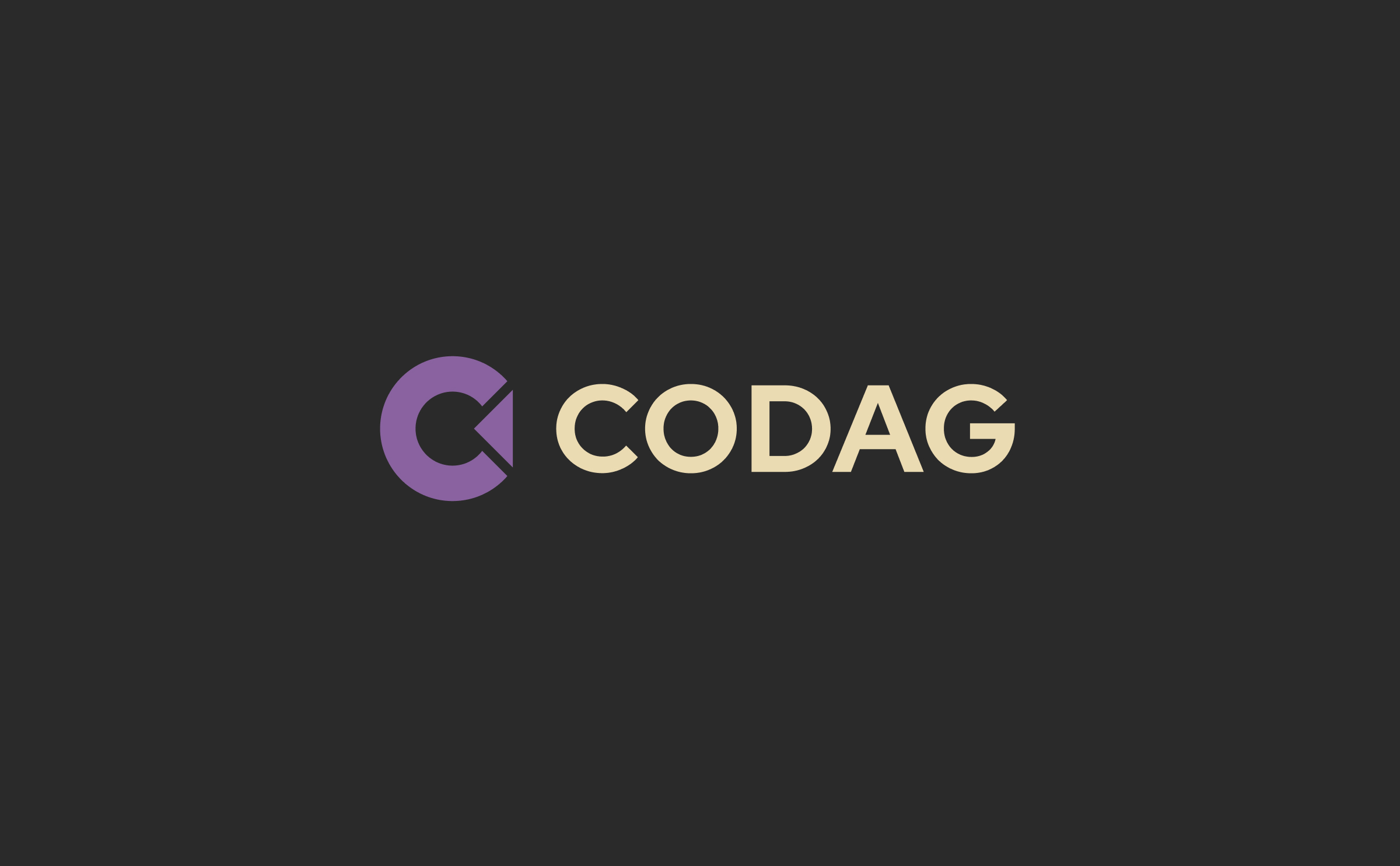 Codag
