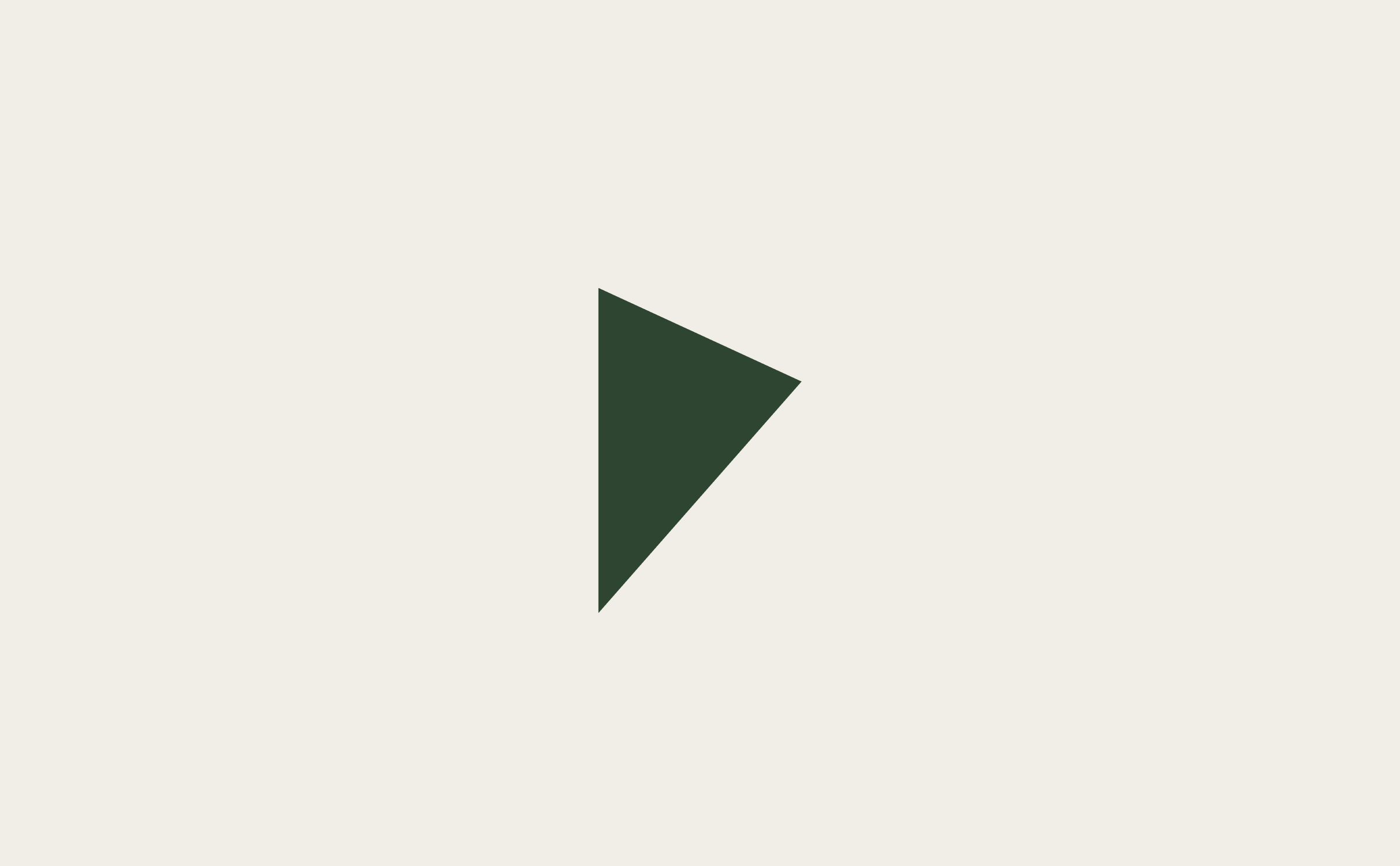 Pennant — Standalone Flag and Letter P Geometric Symbol
