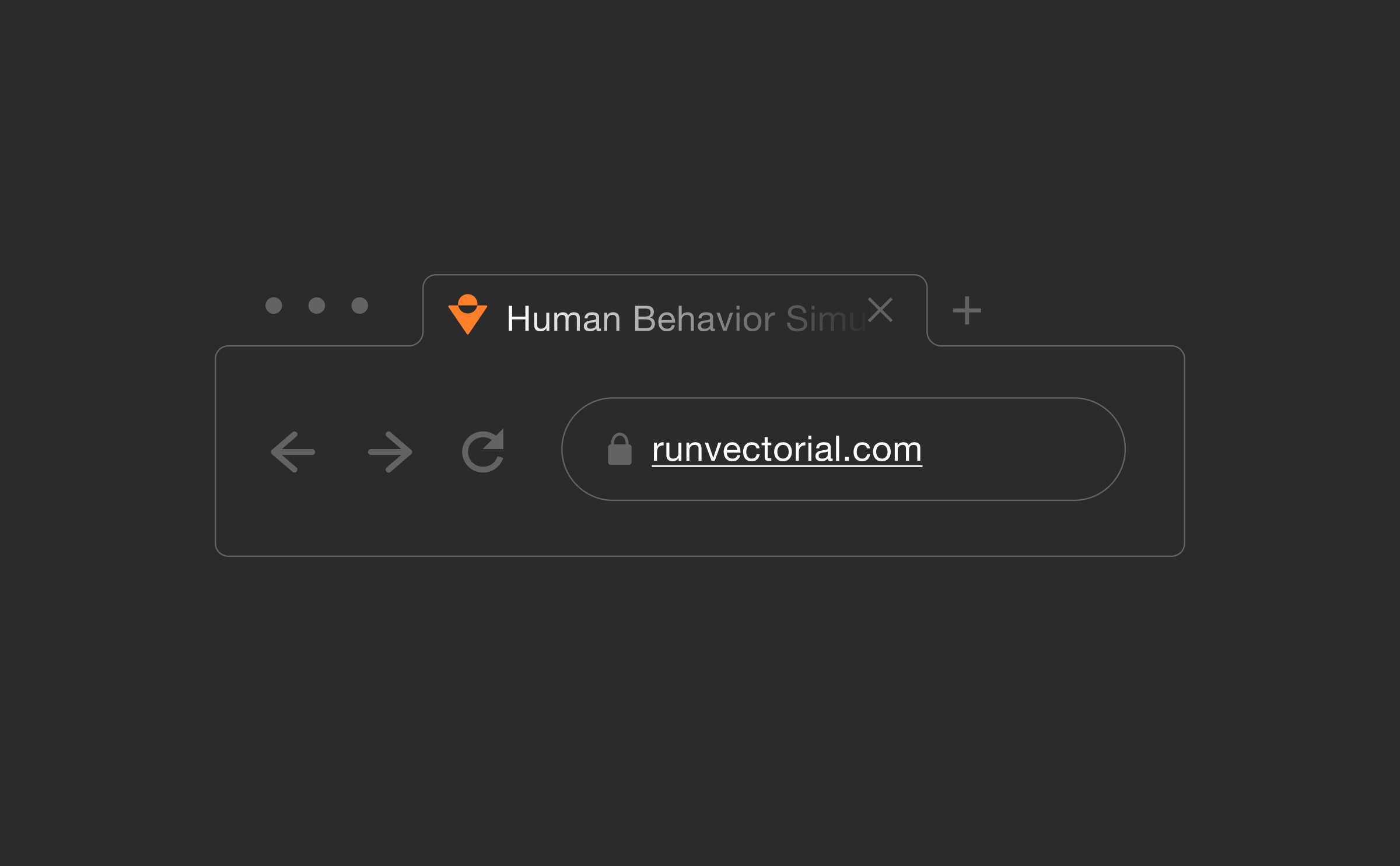 Vectorial — 16x16 px Browser Tab Favicon